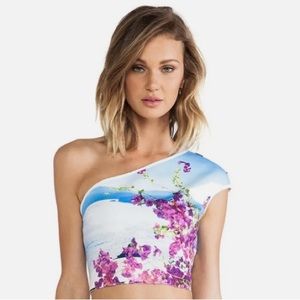 Make an offer!! Two NWT Clover Canyon Crop Tops Sz Small